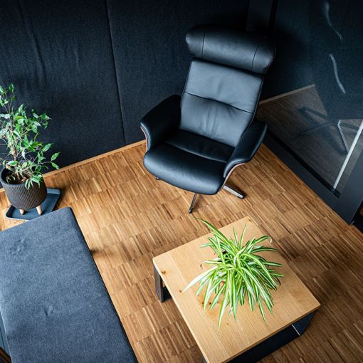 Innocenter Tagungsraum B&uuml;ro