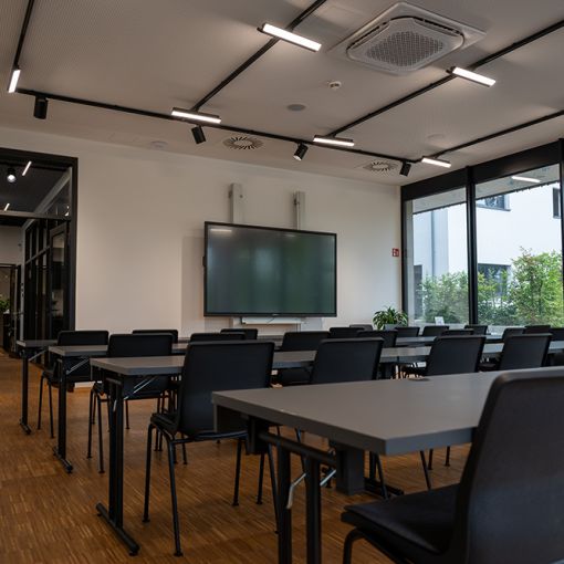 Innocenter Erfurt Erfurt 1 Raum mit Klimager&auml;t