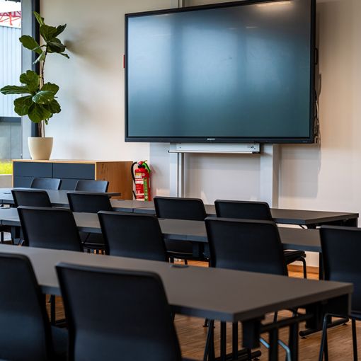 Innocenter Erfurt Erfurt Display mit Sideboard