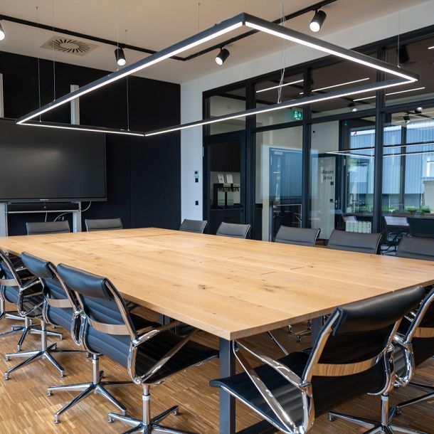 Innocenter-Raum-Gotha